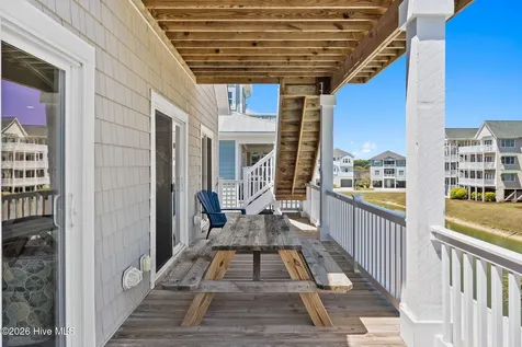 10 Via Dolorosa Drive Ocean Isle Beach NC 28469