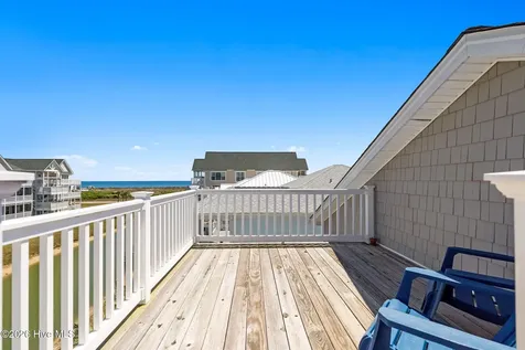 10 Via Dolorosa Drive Ocean Isle Beach NC 28469