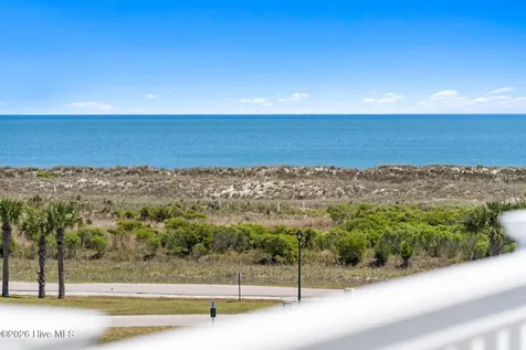10 Via Dolorosa Drive Ocean Isle Beach NC 28469