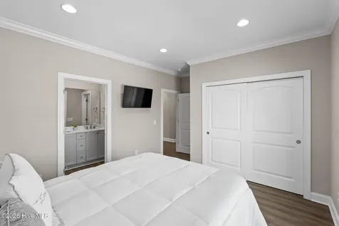 10 Via Dolorosa Drive Ocean Isle Beach NC 28469