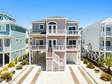 10 Via Dolorosa Drive Ocean Isle Beach NC 28469
