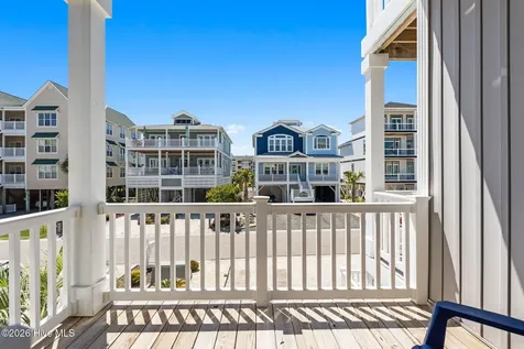 10 Via Dolorosa Drive Ocean Isle Beach NC 28469