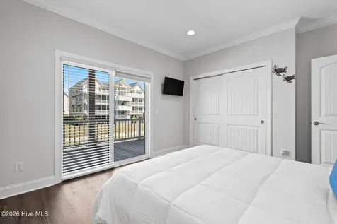 10 Via Dolorosa Drive Ocean Isle Beach NC 28469