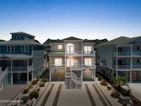 10 Via Dolorosa Drive Ocean Isle Beach NC 28469