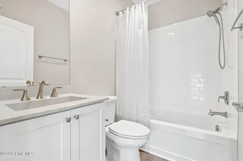 10 Via Dolorosa Drive Ocean Isle Beach NC 28469