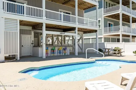 10 Via Dolorosa Drive Ocean Isle Beach NC 28469