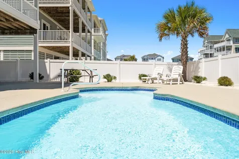 10 Via Dolorosa Drive Ocean Isle Beach NC 28469