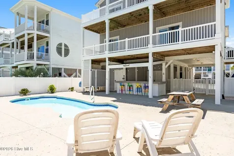 10 Via Dolorosa Drive Ocean Isle Beach NC 28469