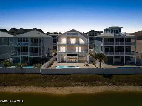 10 Via Dolorosa Drive Ocean Isle Beach NC 28469