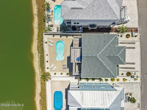 10 Via Dolorosa Drive Ocean Isle Beach NC 28469