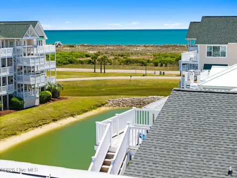 10 Via Dolorosa Drive Ocean Isle Beach NC 28469