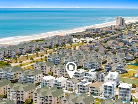 10 Via Dolorosa Drive Ocean Isle Beach NC 28469