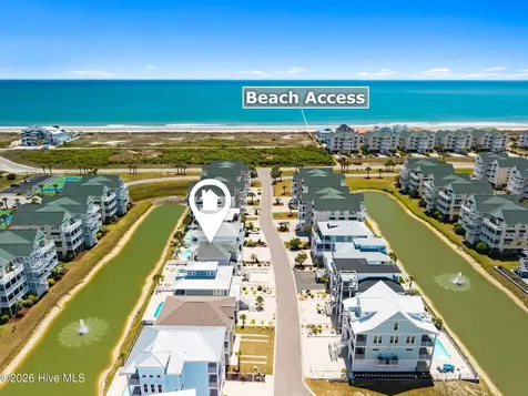 10 Via Dolorosa Drive Ocean Isle Beach NC 28469