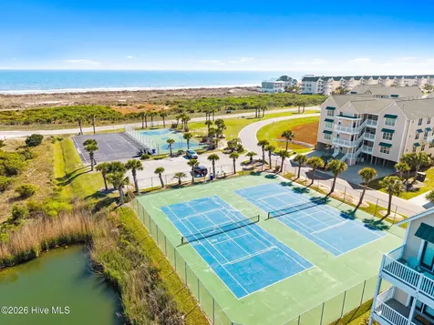 10 Via Dolorosa Drive Ocean Isle Beach NC 28469