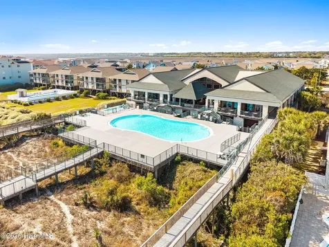 10 Via Dolorosa Drive Ocean Isle Beach NC 28469