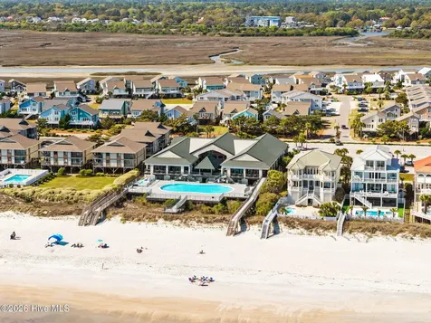 10 Via Dolorosa Drive Ocean Isle Beach NC 28469