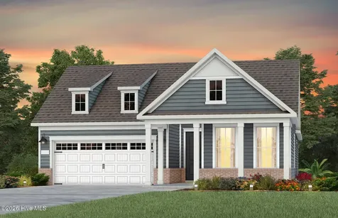 2708 Silverweed Court Leland NC 28479