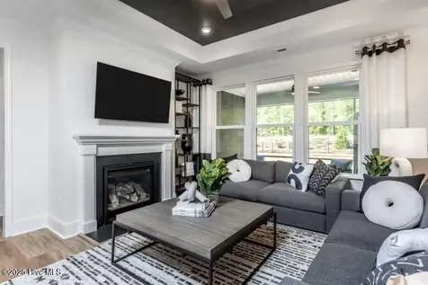 2708 Silverweed Court Leland NC 28479
