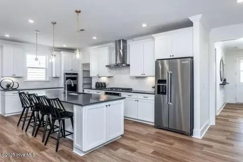 2708 Silverweed Court Leland NC 28479