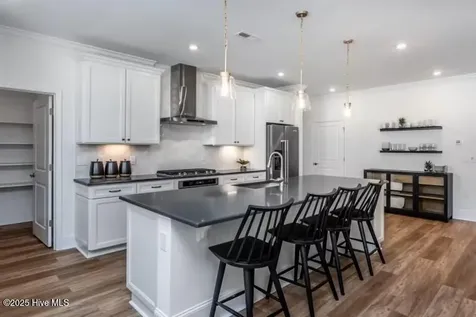 2708 Silverweed Court Leland NC 28479