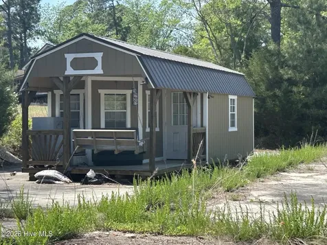 100 1st Street Laurinburg NC 28352
