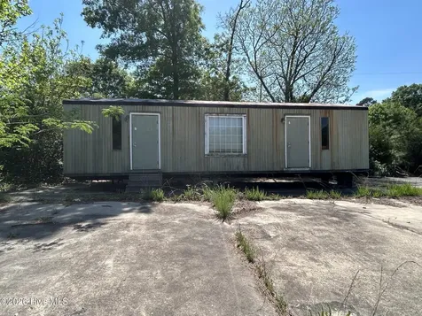 100 1st Street Laurinburg NC 28352