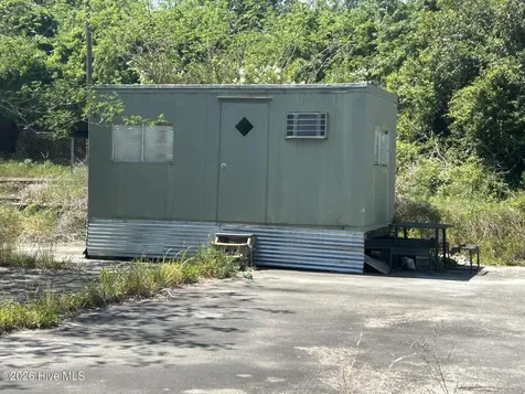 100 1st Street Laurinburg NC 28352