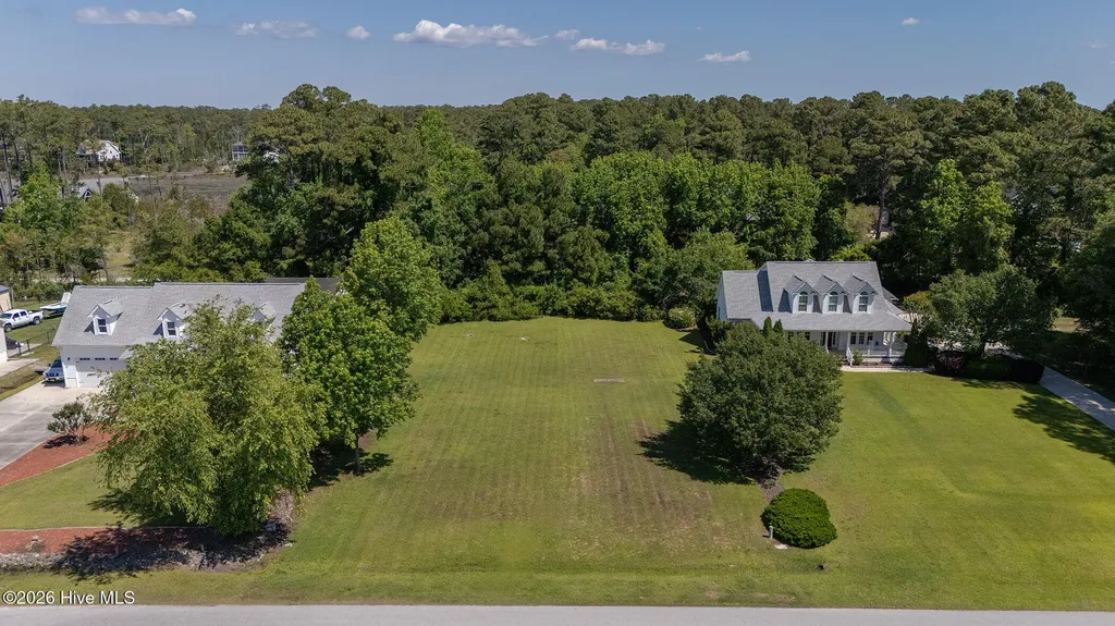 757 Comet Drive Beaufort NC 28516