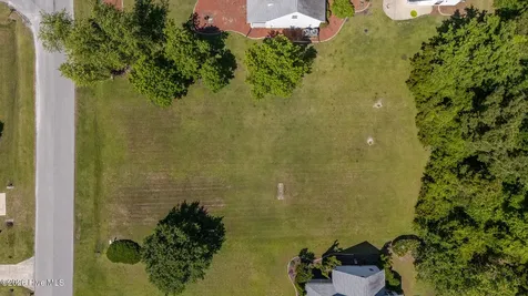 757 Comet Drive Beaufort NC 28516