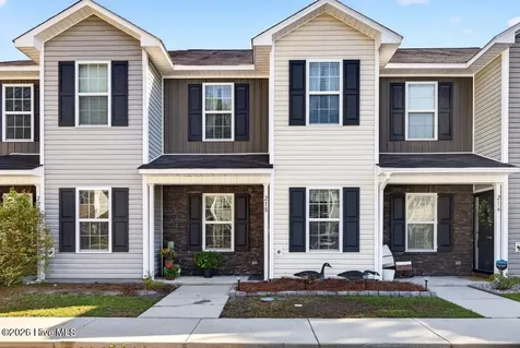 218 Grove Lane Havelock NC 28532