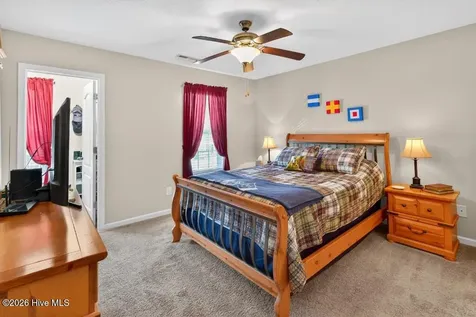 218 Grove Lane Havelock NC 28532