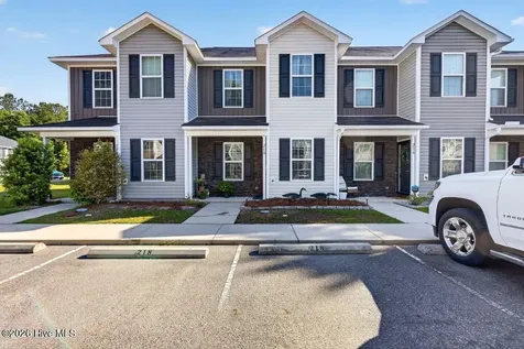 218 Grove Lane Havelock NC 28532