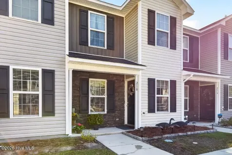 218 Grove Lane Havelock NC 28532
