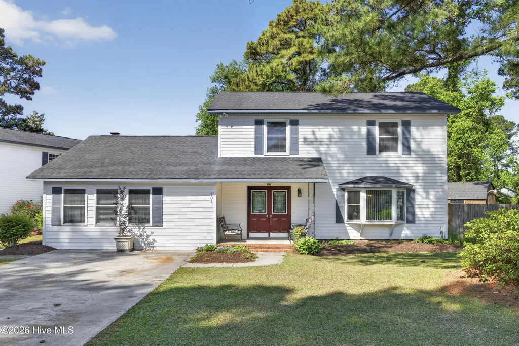 101 Doughton Road Wilmington NC 28409
