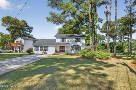 101 Doughton Road Wilmington NC 28409