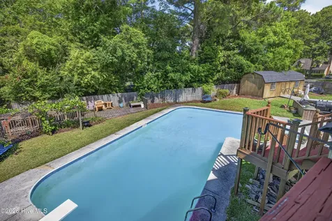 101 Doughton Road Wilmington NC 28409