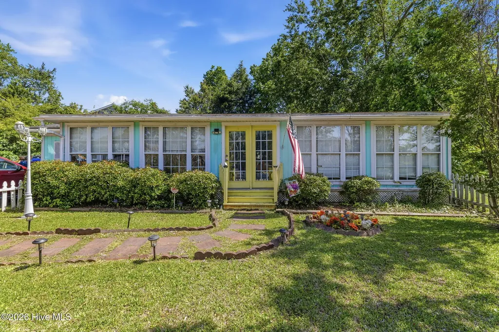 237 Antoinette Drive Wilmington NC 28412