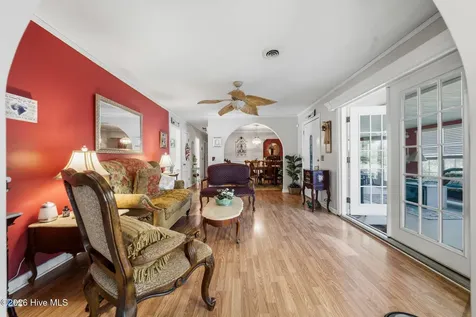 237 Antoinette Drive Wilmington NC 28412