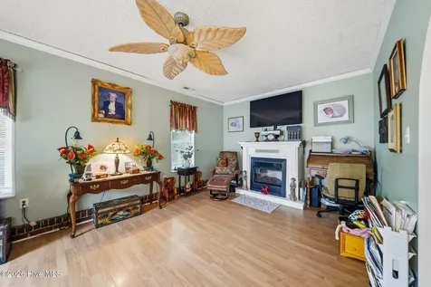 237 Antoinette Drive Wilmington NC 28412