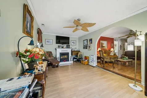 237 Antoinette Drive Wilmington NC 28412