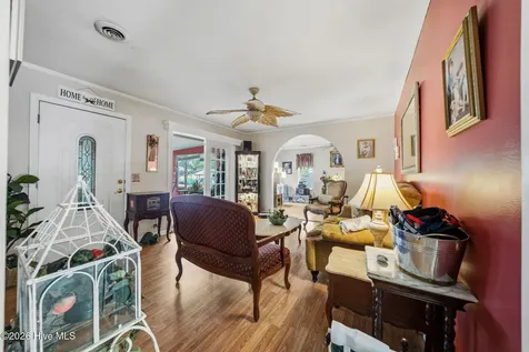 237 Antoinette Drive Wilmington NC 28412