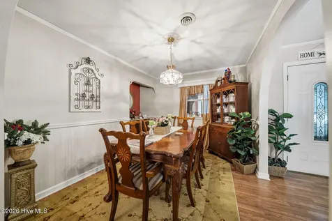 237 Antoinette Drive Wilmington NC 28412