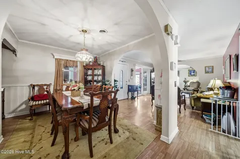 237 Antoinette Drive Wilmington NC 28412