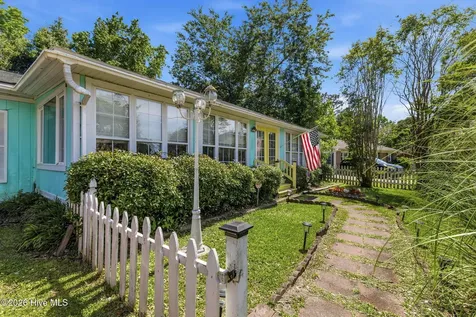 237 Antoinette Drive Wilmington NC 28412