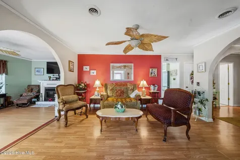 237 Antoinette Drive Wilmington NC 28412