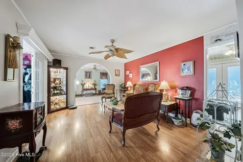 237 Antoinette Drive Wilmington NC 28412