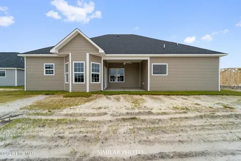 499 Appalachian Trail N Jacksonville NC 28546