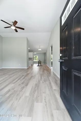 1988 Catherine Lake Road Richlands NC 28574