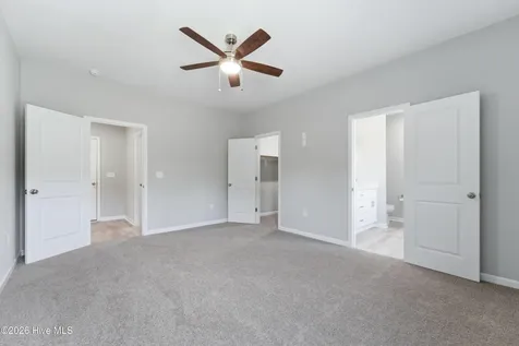 1988 Catherine Lake Road Richlands NC 28574