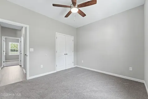 1988 Catherine Lake Road Richlands NC 28574